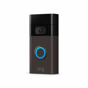 Videocamera di Sorveglianza Ring Automotive Video Doorbell