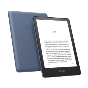 eBook Kindle Paperwhite 5 32 GB 6,8" Azzurro