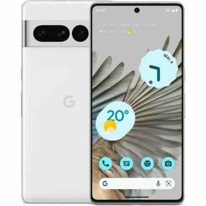 Smartphone Google Pixel 7 6,3" 128 GB 8 GB RAM Google Tensor G2 Bianco
