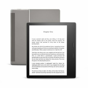 eBook Kindle Kindle Oasis Grigio Grafite No 32 GB 7"