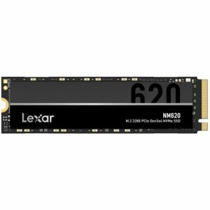 Hard Disk Lexar NM620 256 GB SSD TLC 3D NAND