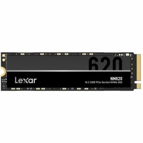 Hard Disk Esterno Lexar 15455473 512 GB SSD