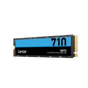 Hard Disk Lexar NM710 2 TB SSD