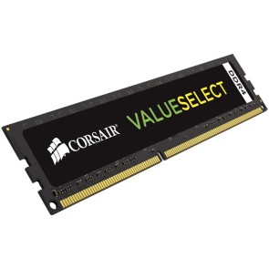 Memoria RAM Corsair Value Select 8GB PC4-17000 2133 MHz CL15 8 GB