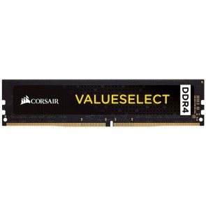 Memoria RAM Corsair 8 GB, DDR4, 2666 MHz CL18 DDR4 8 GB DDR4-SDRAM