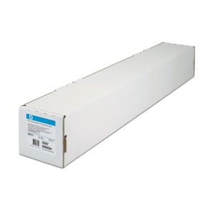 Rotolo di carta per Plotter HP Premium Matte Bianco 914 mm x 30,5 m