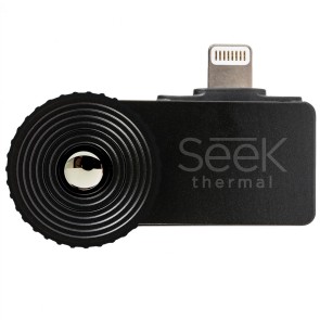 Fotocamera termica Seek Thermal LT-AAA