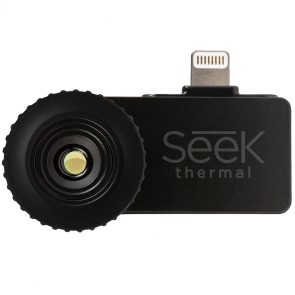 Fotocamera termica Seek Thermal LW-AAA