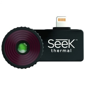 Fotocamera termica Seek Thermal LQ-AAAX