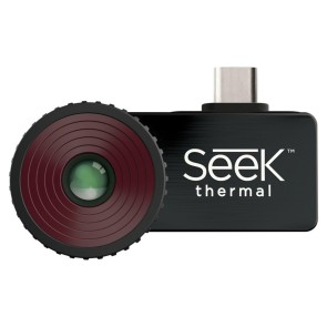 Fotocamera termica Seek Thermal CQ-AAAX