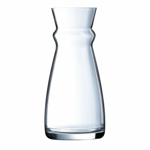 Bottiglia Arcoroc Fluid Grossa 250 ml Trasparente Vetro