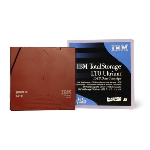 Fascicolo IBM 46X1290