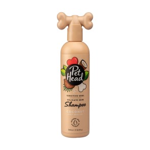 Shampoo Pet Head Sensitive Soul 300 ml