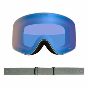Occhiali da Sci  Snowboard Dragon Alliance  Pxv Azzurro