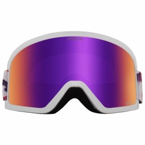 Occhiali da Sci  Snowboard Dragon Alliance Dx3 Otg Ionized  Bianco