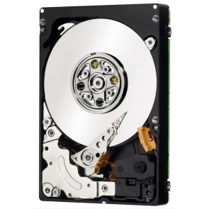 Hard Disk Lenovo 0A89474 3,5" 1 TB
