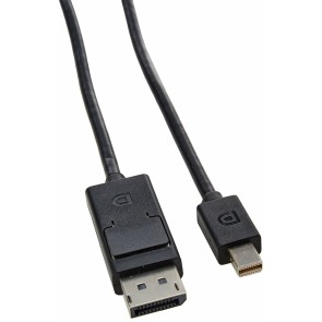 Cavo da DisplayPort Mini a DisplayPort Lenovo 0B47091 2 m Nero