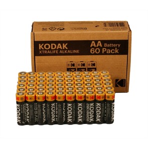 Batterie Kodak XTRALIFE 1,5 V