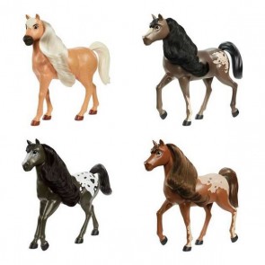 Cavallo Mattel Spirit