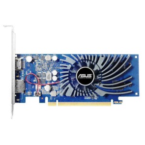 Scheda Grafica Asus GT1030-2G-BRK 2 GB DDR5 NVIDIA GeForce GT 1030 GDDR5