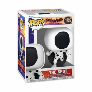 Statuina da Collezione Funko Pop! 1226 Spider-Man: Across The SpiderVerse - The Spot
