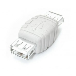 Cavo USB Startech GCUSBAAFF            USB A Bianco