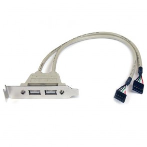 Scheda controller RAID Hiditec USBPLATELP           USB 2.0