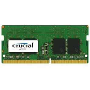 Memoria RAM Crucial CT2K4G4SFS824A       8 GB DDR4