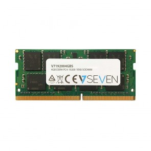 Memoria RAM V7 V7192004GBS          4 GB DDR4