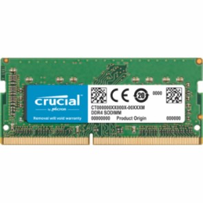 Memoria RAM Micron CT8G4S24AM DDR4 8 GB