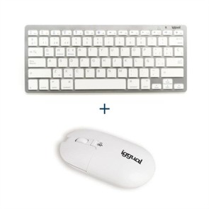 Tastiera e Mouse iggual IGG316788+IGG318027