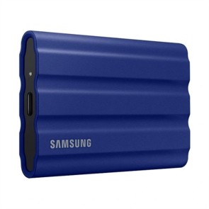 Hard Disk Esterno Samsung MU-PE1T0R/EU 1 TB SSD Azzurro