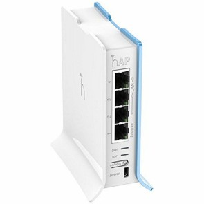 Mikrotik RB941-2nD-TC hAP Lite RouterBoard WiFi-N