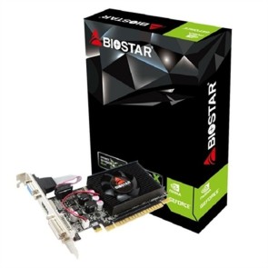 Scheda Grafica Biostar NVIDIA GT 610 2GB DDR3