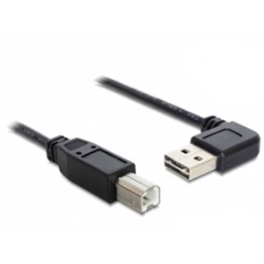Cavo USB A con USB B DELOCK 83374