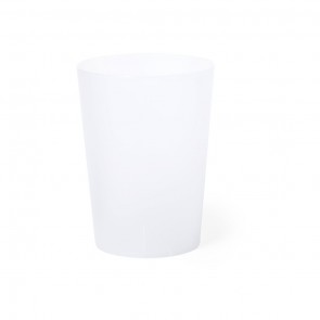 Bicchiere 142554 Riutilizzabile (500 ml)