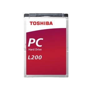 Hard Disk Toshiba HDWL110UZSVA 2,5" 1 TB HDD