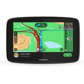 Navigatore GPS TomTom 1PN6.002.10 6" 32GB Nero