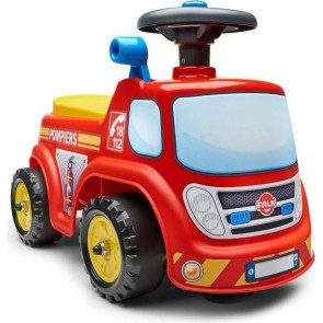 Cavalcabili Falk Camion dei Pompieri