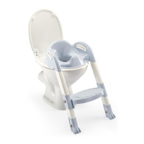 Riduttore WC per Bambini ThermoBaby Kiddyloo Azzurro