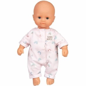 Bambolotto Neonato Smoby Poupon Baby Nurse