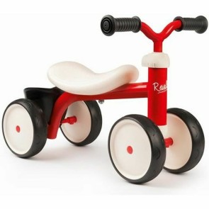 Bicicletta per Bambini Smoby Rookie Metal Carrier