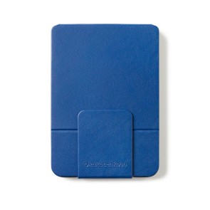 Custodia per eBook Rakuten N249-AC-BL-E-PU      Azzurro