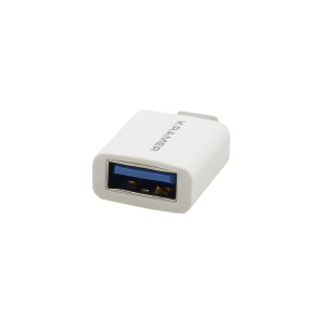 Adattatore USB C con USB Kramer Electronics AD−USB31/CAE