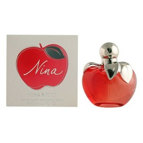 Profumo Donna Nina Ricci 121334 EDT 50 ml (1 Unità)