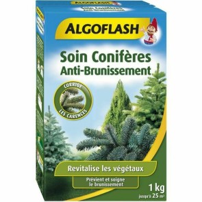 Fertilizzante per piante Algoflash   Pino Abete 1 kg