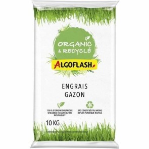 Fertilizzante per piante Algoflash Organic and recycled 10 kg