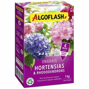 Fertilizzante per piante Algoflash Naturasol 1 kg