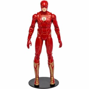 Personaggi d'Azione The Flash Hero Costume 18 cm