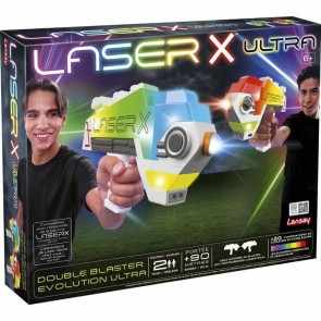 Gioco Lansay Laser X ultra (FR)